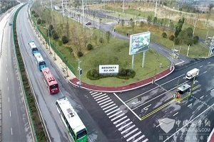 5G無人駕駛微巴落地持續發酵 現代智能城市公交需要怎樣的客車?