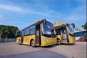 新能源公交如何做到“日超長里程運營”？微宏新型鈦酸鋰電池給你答案