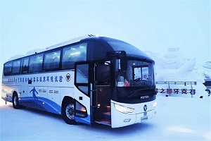 技術(shù)推動新能源客車大升級 歐輝氫能源技術(shù)U度強(qiáng)在哪?