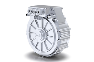 盤轂動力ICD150K電機產品
