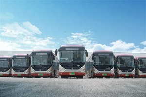 純電動+氫燃料雙輪驅動，中通如何擘畫新時代新能源客車發展藍圖?