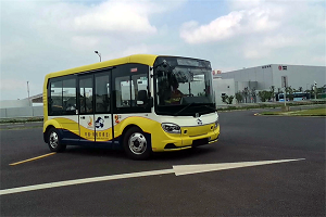 賦能品質(zhì)旅游 東風(fēng)德納車橋為湖南旅游客運市場復(fù)蘇再添助力