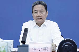 推動“四好農(nóng)村路”高質(zhì)量發(fā)展 加快完善現(xiàn)代化農(nóng)村交通運輸體系