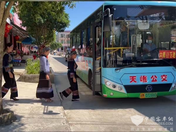 奇瑞萬(wàn)達(dá)客車 純電公交 第三批