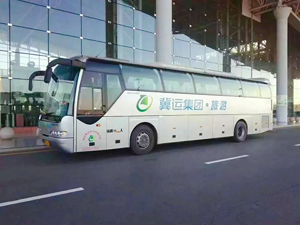 利好消息！2023年3月31日起旅游包車周末通行河北高速免費！