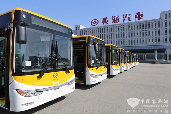 黃?？蛙?按期發運 韓國政府 新法規要求