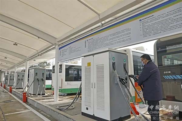 城市公交場站 建設需求 用地 綜合開發