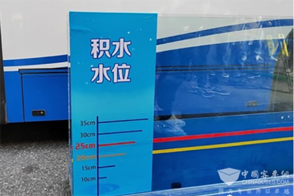 公交車(chē)輛 臺(tái)風(fēng)天氣 安全駕駛
