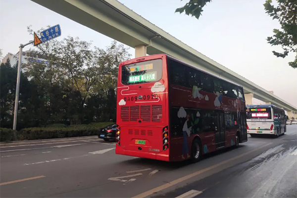 客運(yùn)量逐年下降 想把乘客請(qǐng)回來(lái)需要聚焦這三個(gè)方面
