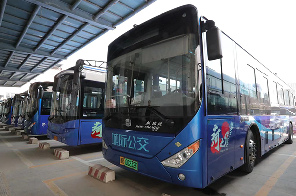 城市公交發(fā)展遭遇瓶頸 公交企業(yè)該如何破局？