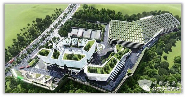創新運營模式 發展公交 交流會 廣州珍寶巴士 黃永鏘