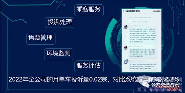 創新運營模式 發展公交 交流會 廣州珍寶巴士 黃永鏘