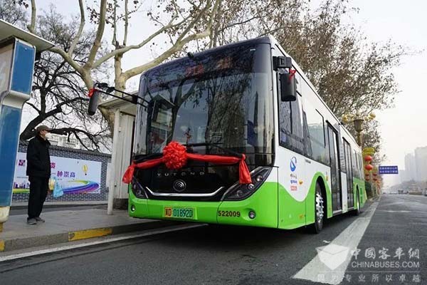 邯鄲公交 免費乘坐 公交車 實施方案