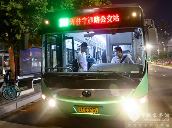 鄭州公交 禁止攜帶 電動車 乘坐公交車