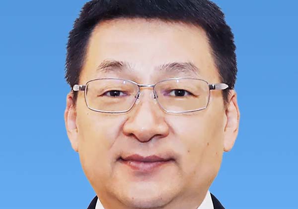 李揚任交通運輸部黨組成員、副部長
