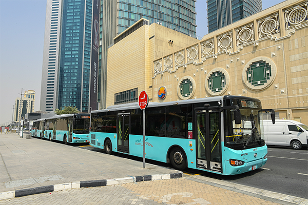 攜三款車型登陸比利時(shí)客車展 蘇州金龍將帶來哪些乘車新體驗(yàn)？