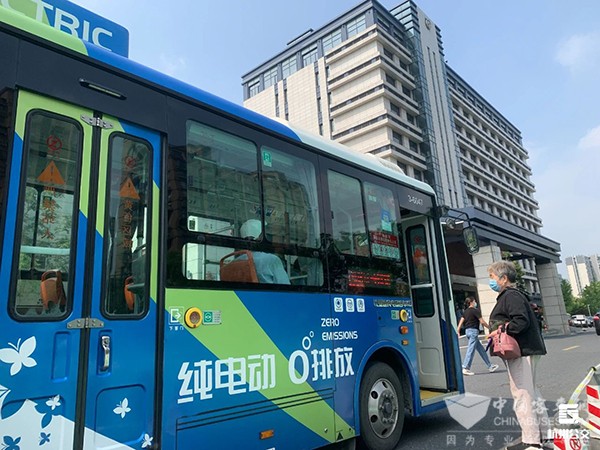 杭州公交 醫院周邊 公交出行狀況 線路進醫院 地鐵接駁線