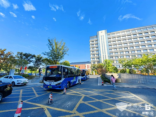 杭州公交 醫院周邊 公交出行狀況 線路進醫院 地鐵接駁線