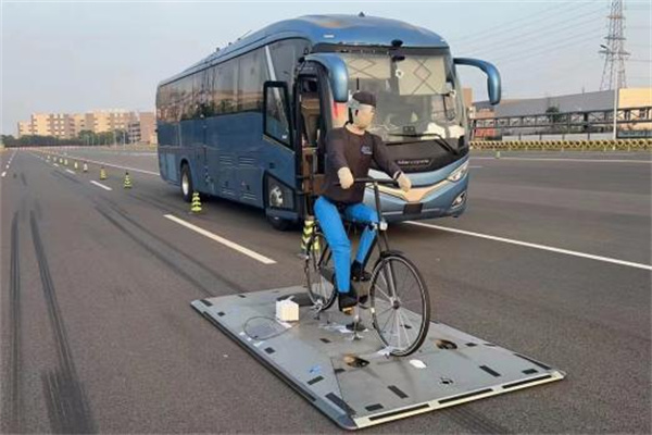 帷享科技歐盟法規(guī)品助力國內(nèi)車廠通過整車認證