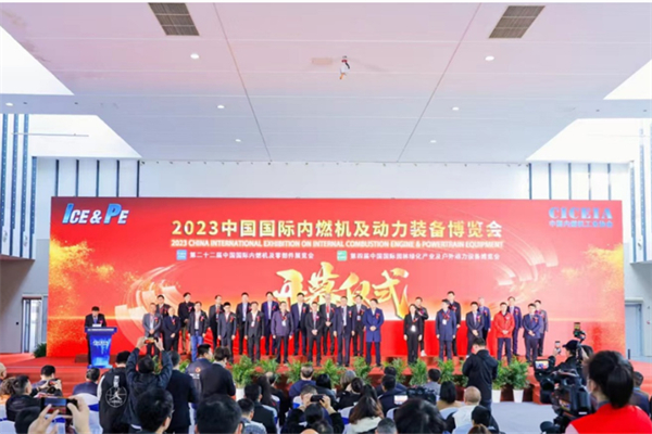 動博會迎來第二十二個年頭 萬千展品哪個更加吸引你？