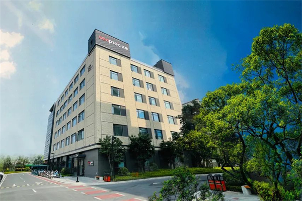河南省知識產(chǎn)權(quán)強企備案名單揭曉 森鵬電子憑這四項優(yōu)勢入選