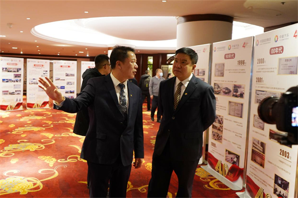 中旅汽車迎來成立四十周年 它是如何拔高中國旅游服務(wù)品質(zhì)的？