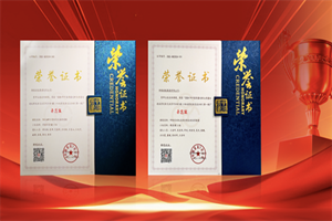 祝賀！濰柴斬獲全國質量QC小組最高榮譽
