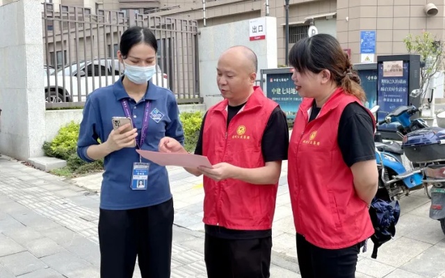 福州公交集團：推進“雙網(wǎng)融合” 持續(xù)便民出行