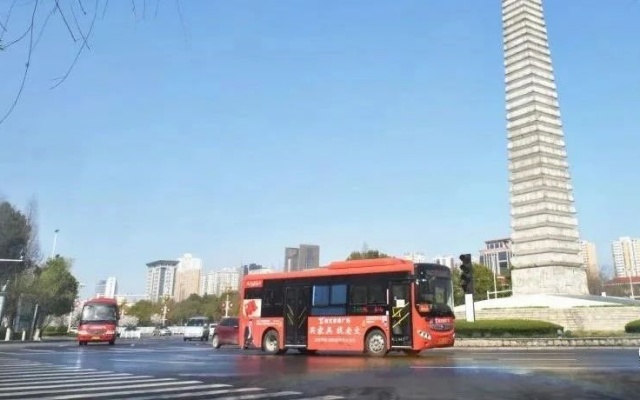 中小城市公交線網(wǎng)優(yōu)化面臨的主要問題、發(fā)展需求及優(yōu)化策略