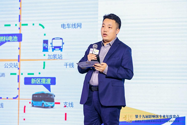 影響客車(chē)業(yè)|宇通客車(chē)：新能源城市客車(chē)行業(yè)發(fā)展趨勢(shì)與對(duì)策