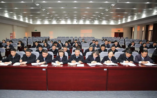 淮安公交強(qiáng)化節(jié)前廉潔教育 筑牢重點(diǎn)崗位人員思想防線