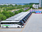 山東重工的協同公式：讓高端客車1+1＞2
