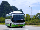 山東重工的協同公式：讓高端客車1+1＞2