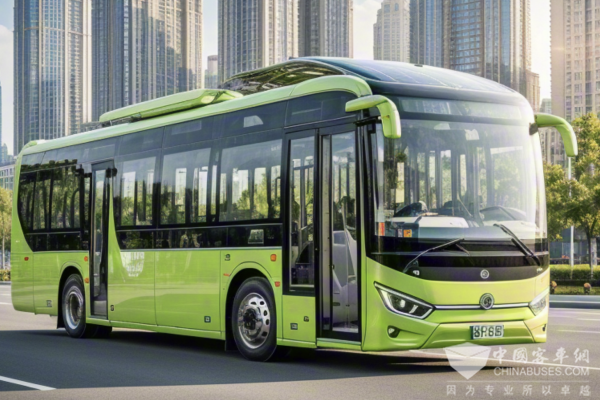 公共車輛電動(dòng)化試點(diǎn)再添10城 公交市場將迎來哪些新機(jī)遇？