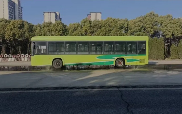 創新驅動 東風德納輪邊分布式驅動控制系統順利通過階段驗收