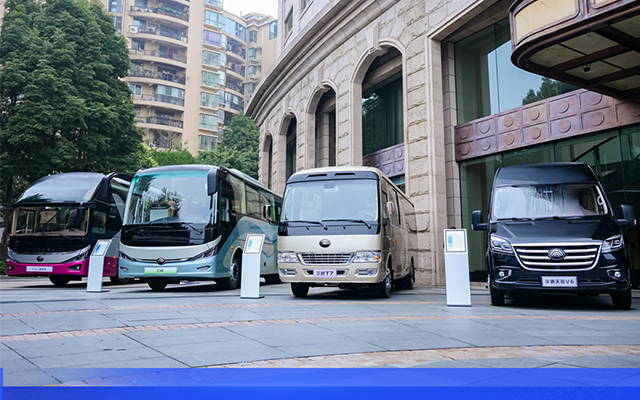 56億人次出游背后的產(chǎn)業(yè)密碼 宇通如何賦能旅游出行高質(zhì)量發(fā)展？
