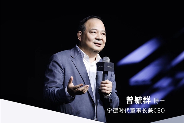 寧德時代為什么能率先開啟“多核時代”?