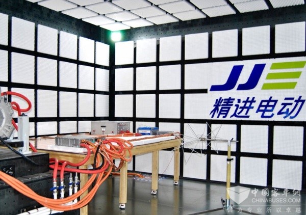 精進電動2024年報簡讀：營收增長顯著，盈利曙光初現