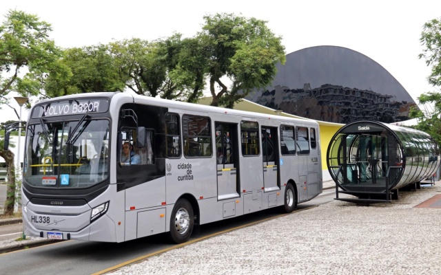 2025年第一季度巴西卡車與客車注冊量實(shí)現(xiàn)雙增長