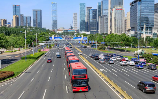 體驗增值 濟南激活“車輪上的文旅”背后