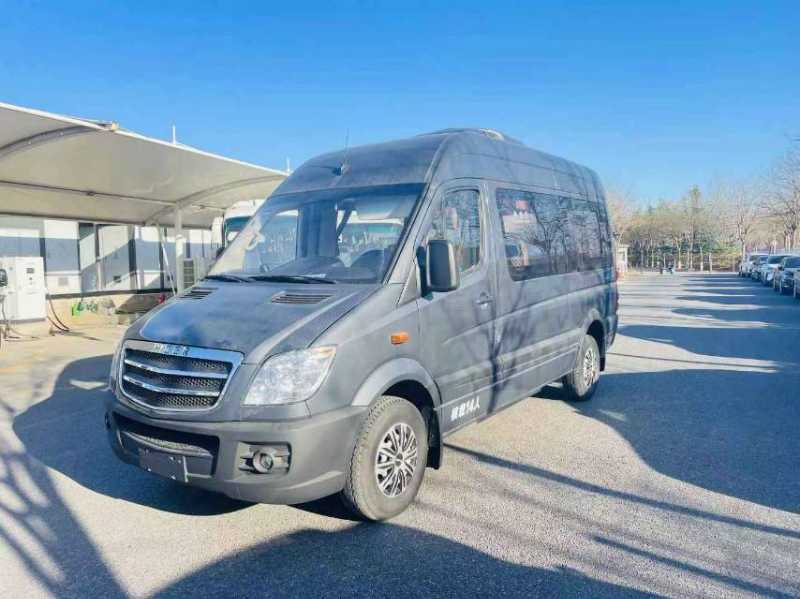 有公告14座有鍋爐暖氣寧德時代海格6590旅游電車