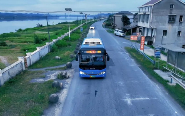 “菜籃子”直達“菜盤子”！車輪滾滾 跑出菜農的“幸福路”