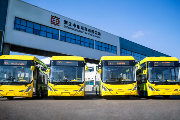 出口海外！森鵬全芯片數字配電模塊批量遠銷