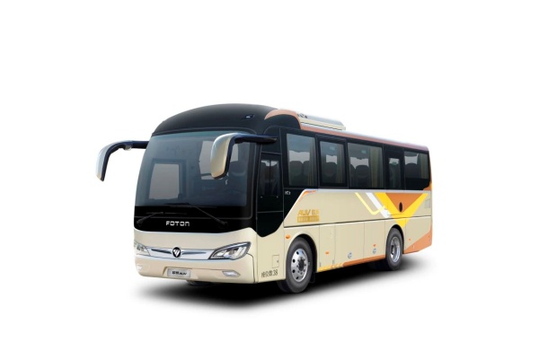 歐輝BJ6906城間客車——全能優(yōu)勢(shì) 應(yīng)運(yùn)而生
