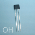供應(yīng)OH137霍爾單極開關(guān)電路