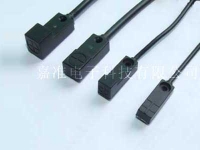 F&C嘉準小方型近接開關(guān)系列