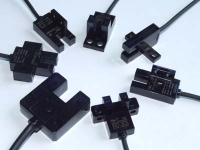 F&C嘉準(zhǔn)凹槽型光電開關(guān)