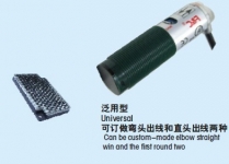 嘉準(zhǔn)DR-40系列圓形光電開關(guān)