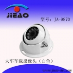供應(yīng)客車監(jiān)控倒車車載攝像頭 監(jiān)控系統(tǒng) 倒車系統(tǒng)