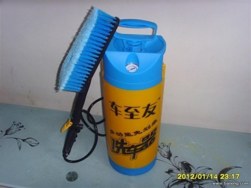 武漢汽車用品批發洗車器價格，車之友汽車用